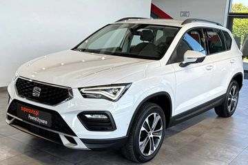Seat Ateca 1.5 TSI DSG