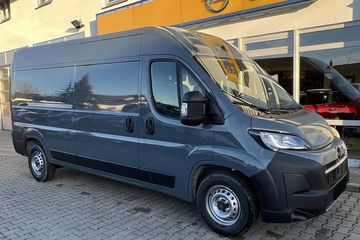 Opel Movano L3H2 AT8