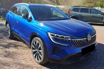 Renault Austral Techno 1.2 E-Tech Full Hybrid
