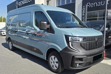 Renault Master L3H2 Extra