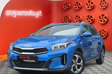 Kia XCeed T-GDI M
