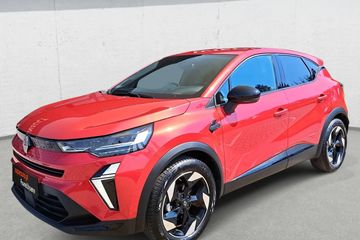 Renault Captur 1.0 Tce Techno