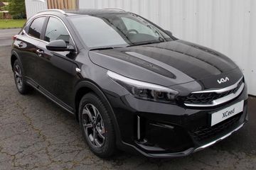 Kia XCeed 1.5 T-GDI M DCT