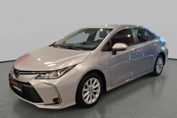 Toyota Corolla 1.5 Comfort