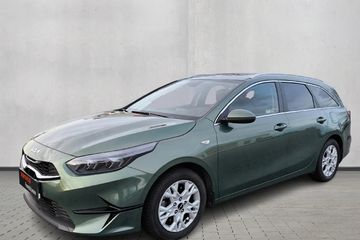 Kia Ceed 1.5 T-GDI M
