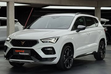 Cupra Ateca 1.5 TSI DSG