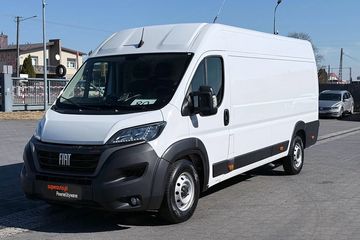 Fiat Ducato Maxi L4H2