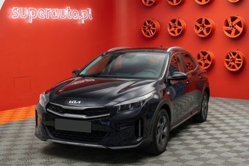 Kia XCeed M 1.5 T-GDI DCT