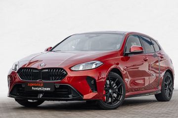 BMW Seria 1 123 xDrive M Sport
