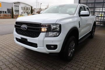 Ford Ranger XLT PHEV A10 4x4