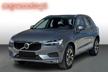 Volvo XC60 B4 D AWD Momentum Pro