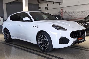 Maserati Grecale '22 Grecale Modena