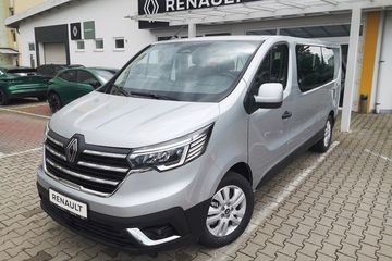 Renault Trafic XL L2H1 Equilibre