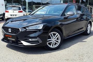 Seat Leon 2.0 TDI