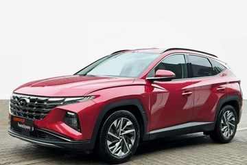 Hyundai Tucson 1.6 T-GDi Smart 2WD