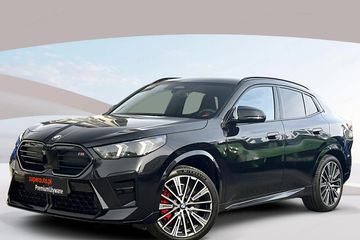 BMW X2 M35i xDrive