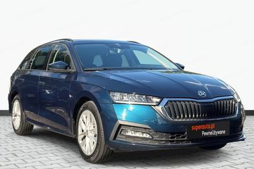 Skoda Octavia 1.5 TSI ACT Ambition