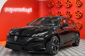 Peugeot 308 GT Exclusive S&S e-DCS6 1.2 mHEV