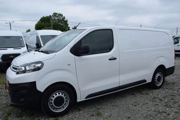 Citroen Jumpy L2H1