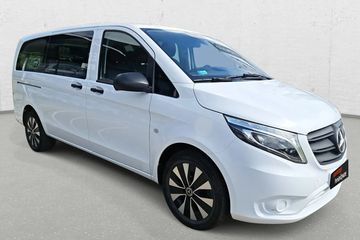 Mercedes Vito Tourer 114 CDI