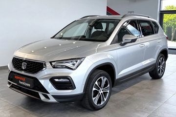 Seat Ateca 1.5 TSI DSG