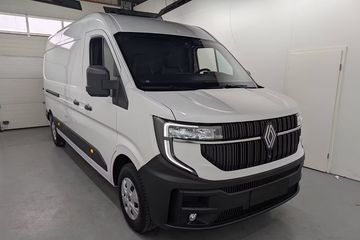 Renault Master L3H2 Extra