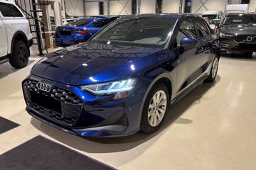 Audi A3 TFSI Sportback