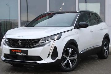 Peugeot 3008 1.6 PureTech GT