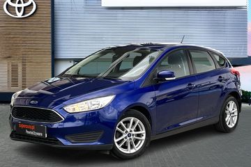 Ford Focus 1.6 Platinium X