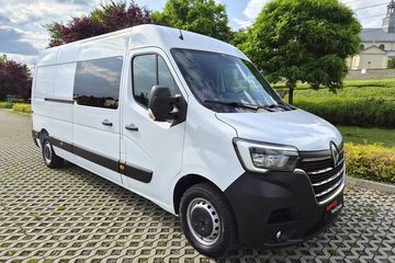 Renault Master dCi L3H2