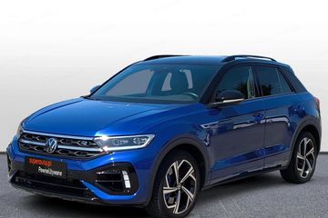 Volkswagen T-ROC TSI 4Motion R DSG