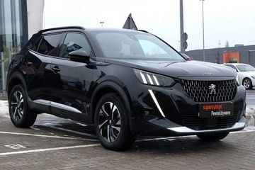 Peugeot 2008 1.2 PureTech GT
