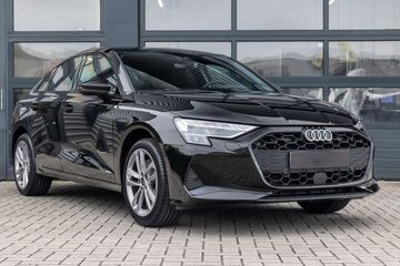 Audi A3 TFSI