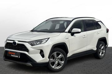 Toyota RAV4 2.5 Hybrid Comfort 4x4