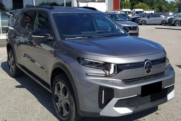 Citroen C3 Aircross Plus 1.2 Turbo