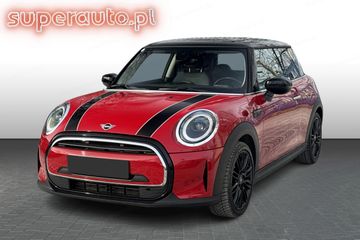Mini Mini Cooper aut
