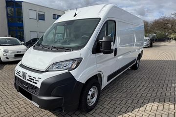 Fiat Ducato 3.5t L3H2
