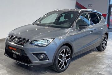 Seat Arona 1.5 TSI FR