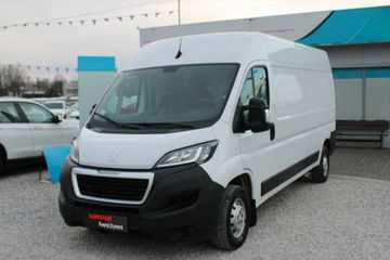 Peugeot Boxer L3H2