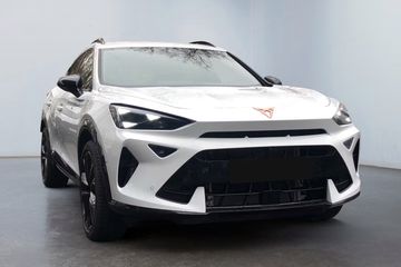 Cupra Formentor 1.5 eTSI DSG