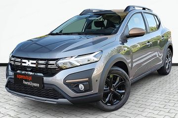 Dacia Sandero 1.0 Tce Extreme