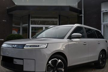 Jaecoo E5 61kWh Premium