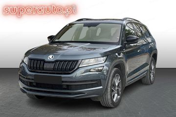 Skoda Kodiaq Sportline 2.0 TDI  DSG 7os.