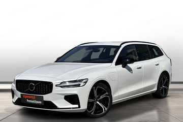 Volvo V60 T6 AWD Plug-In Plus Dark