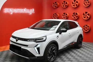 Renault Symbioz Esprit Alpine 1.6 E-Tech Full Hybrid AT