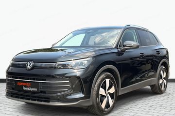 Volkswagen Tiguan 2.0 TDI SCR Life DSG