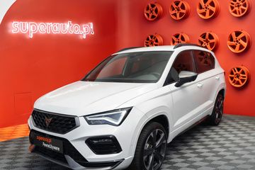 Cupra Ateca 1.5 TSI DSG