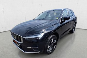 Volvo XC60 B5 B AWD Plus Bright aut