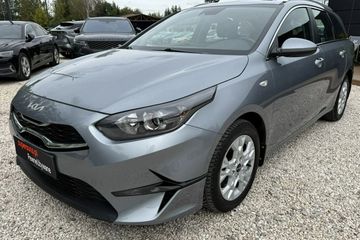 Kia Cee'd 1.0 t-Gdi m