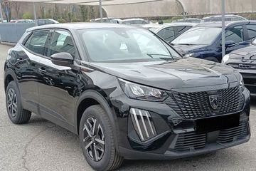 Peugeot 2008 Style e-DCS6 1.2 mHEV